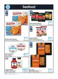 Safeway weekly ad Page 3