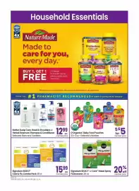 Safeway weekly ad Page 33