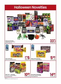 Safeway weekly ad Page 34