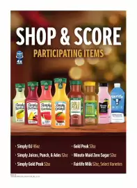 Safeway weekly ad Page 37