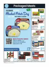 Safeway weekly ad Page 4