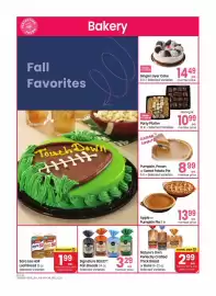 Safeway weekly ad Page 7