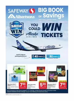 Safeway (valid until 1-11)