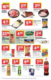 Spar gazetka Strona 3