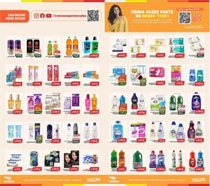 Catálogo Verona Supermercados Página 6