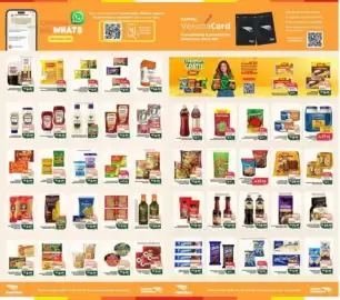 Catálogo Verona Supermercados Página 2