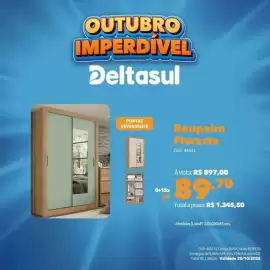 Folheto Deltasul Página 2