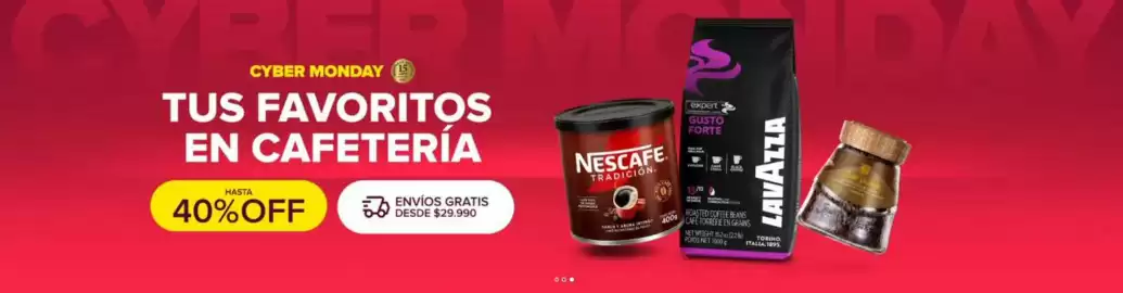 Catálogo Mercado Libre semana 41 Página 3