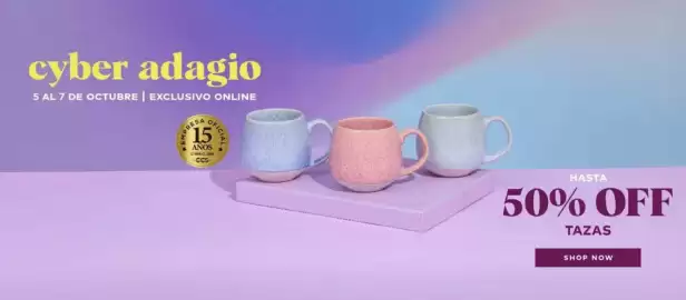 Catálogo Adagio Teas Página 2