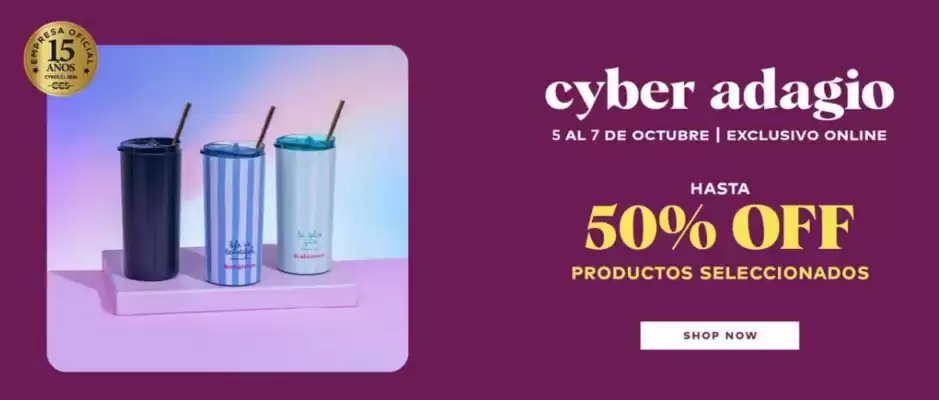 Catálogo Adagio Teas (válido hasta 9-10)