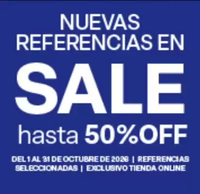Americanino (válido hasta 2-11)