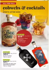 Liquor Mart flyer Page 10