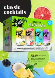 Liquor Mart flyer Page 14