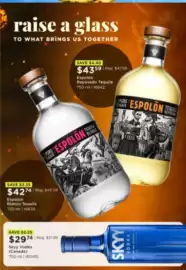 Liquor Mart flyer Page 15