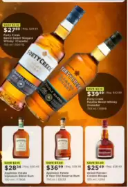 Liquor Mart flyer Page 16