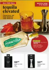 Liquor Mart flyer Page 4