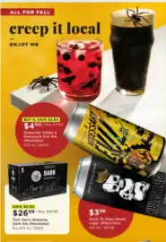 Liquor Mart flyer Page 6