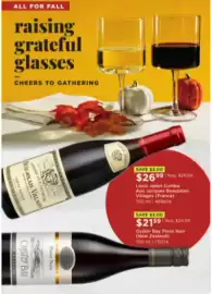 Liquor Mart flyer Page 8