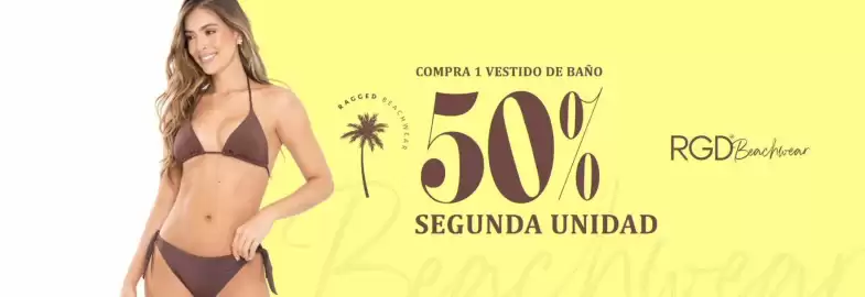 Catálogo RAGGED Página 3