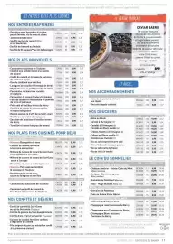 Catalogue Comtesse du Barry page 11