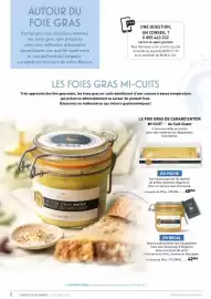 Catalogue Comtesse du Barry page 2