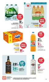 Catalogue Bi1 page 13: Martini - le produit au choix €9,00, Orange - fanta €8,80