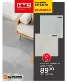 CTM catalogue Page 2