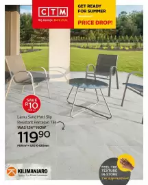 CTM catalogue Page 8
