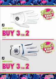 The Golfers Club catalogue Page 103