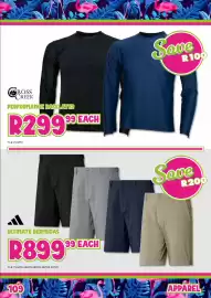 The Golfers Club catalogue Page 109
