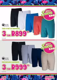 The Golfers Club catalogue Page 110