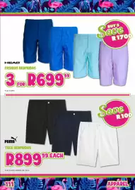 The Golfers Club catalogue Page 111