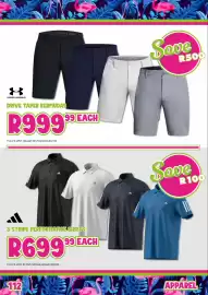 The Golfers Club catalogue Page 112