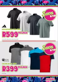 The Golfers Club catalogue Page 114