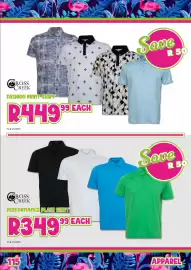 The Golfers Club catalogue Page 115