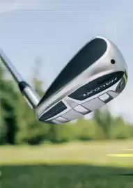 The Golfers Club catalogue Page 12