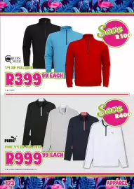 The Golfers Club catalogue Page 123
