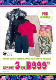 The Golfers Club catalogue Page 125