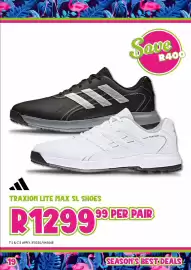 The Golfers Club catalogue Page 19