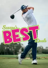 The Golfers Club catalogue Page 2