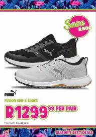 The Golfers Club catalogue Page 24