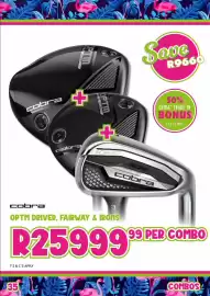 The Golfers Club catalogue Page 35