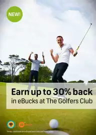 The Golfers Club catalogue Page 37
