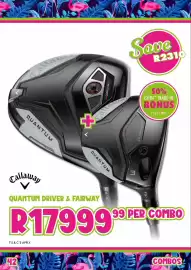 The Golfers Club catalogue Page 42
