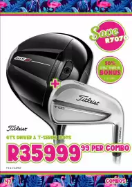 The Golfers Club catalogue Page 47