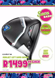 The Golfers Club catalogue Page 48