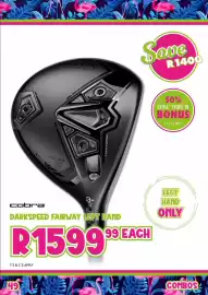 The Golfers Club catalogue Page 49