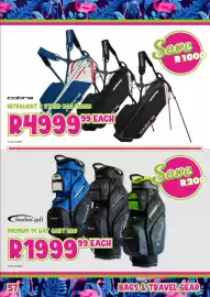 The Golfers Club catalogue Page 57