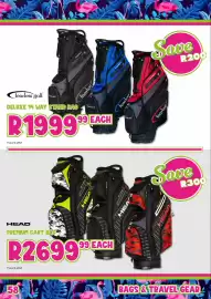 The Golfers Club catalogue Page 58