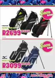 The Golfers Club catalogue Page 59